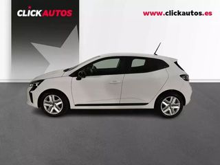 Renault Clio 1.0 TCE 90CV Evolution