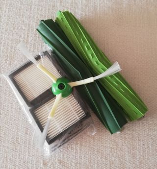 Kit Recambios Roomba series e y i
