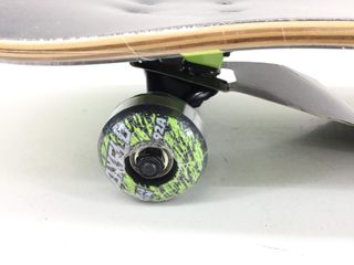 monopatin oxelo mid 5 wolf green