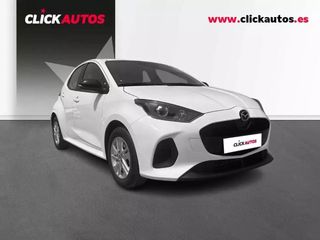 Mazda 2 1.5 e-Skyactiv 116CV Centre Line Hybrid auto