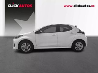 Mazda 2 1.5 e-Skyactiv 116CV Centre Line Hybrid auto
