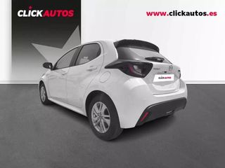 Mazda 2 1.5 e-Skyactiv 116CV Centre Line Hybrid auto