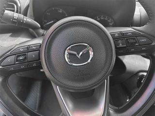 Mazda 2 1.5 e-Skyactiv 116CV Centre Line Hybrid auto
