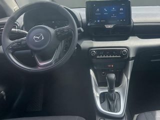 Mazda 2 1.5 e-Skyactiv 116CV Centre Line Hybrid auto