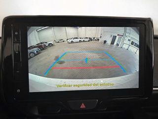 Mazda 2 1.5 e-Skyactiv 116CV Centre Line Hybrid auto
