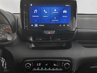 Mazda 2 1.5 e-Skyactiv 116CV Centre Line Hybrid auto
