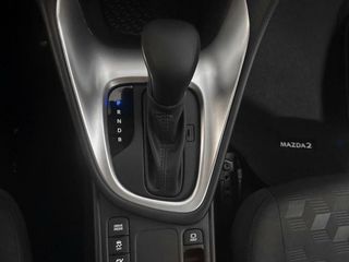 Mazda 2 1.5 e-Skyactiv 116CV Centre Line Hybrid auto