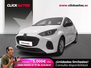 Mazda 2 1.5 e-Skyactiv 116CV Centre Line Hybrid auto