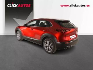 Mazda CX-30 2.5 e-Skyactiv G 140CV MHEV Centre Line AT