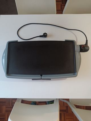 Plancha de cocina eléctrica
Magefesa