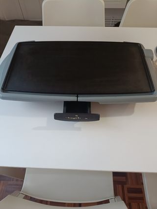 Plancha de cocina eléctrica
Magefesa