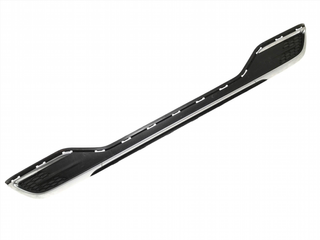 Moldura paragolpes trasero Kia Xceed Fase 2