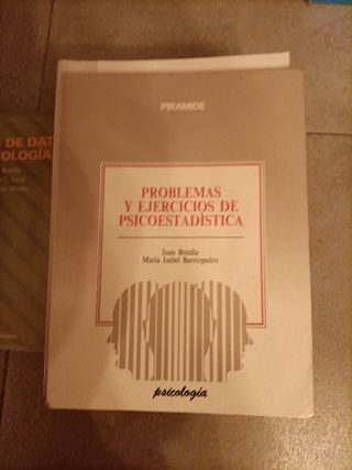 Libros de Psicología