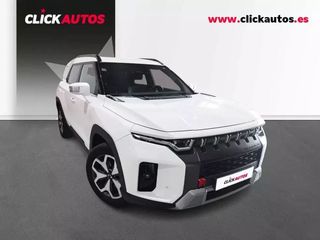 SsangYong Torres 1.5 G15T 160CV Life AUT