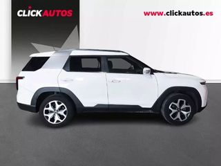 SsangYong Torres 1.5 G15T 160CV Life AUT