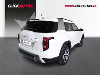 SsangYong Torres 1.5 G15T 160CV Life AUT