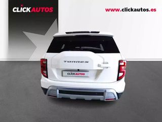 SsangYong Torres 1.5 G15T 160CV Life AUT