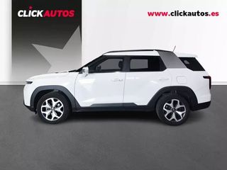 SsangYong Torres 1.5 G15T 160CV Life AUT