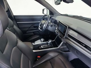 SsangYong Torres 1.5 G15T 160CV Life AUT