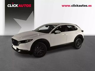 Mazda CX-30 2.5 e-Skyactiv G 140CV MHEV Prime Line