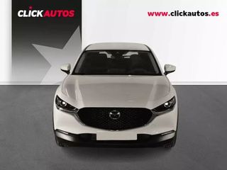 Mazda CX-30 2.5 e-Skyactiv G 140CV MHEV Prime Line