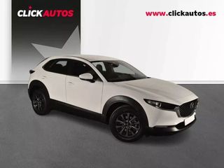 Mazda CX-30 2.5 e-Skyactiv G 140CV MHEV Prime Line