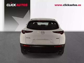 Mazda CX-30 2.5 e-Skyactiv G 140CV MHEV Prime Line