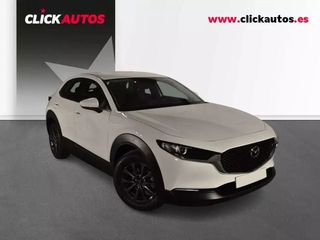 Mazda CX-30 2.5 e-Skyactiv G 140CV MHEV Prime Line AUT