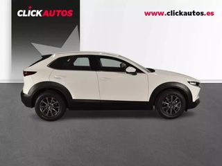 Mazda CX-30 2.5 e-Skyactiv G 140CV MHEV Prime Line AUT