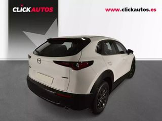 Mazda CX-30 2.5 e-Skyactiv G 140CV MHEV Prime Line AUT