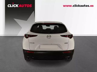 Mazda CX-30 2.5 e-Skyactiv G 140CV MHEV Prime Line AUT