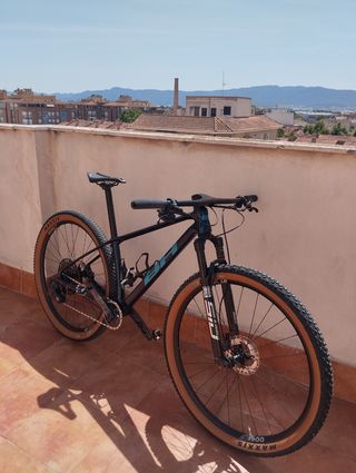 Bicicleta Montaña 29
