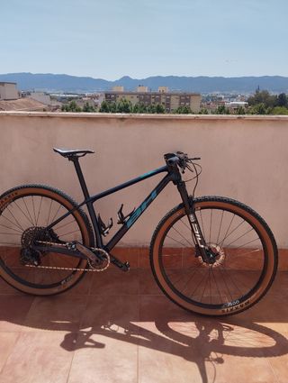 Bicicleta Montaña 29