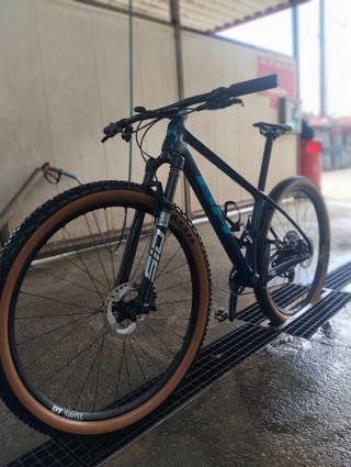 Bicicleta Montaña 29