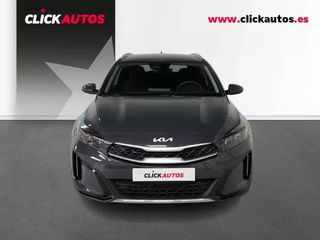 Kia XCeed 1.0 TGDI 100CV Active