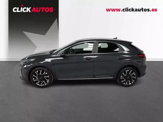 Kia XCeed 1.0 TGDI 100CV Active