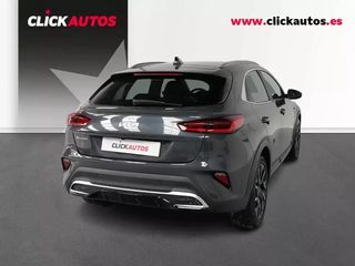 Kia XCeed 1.0 TGDI 100CV Active