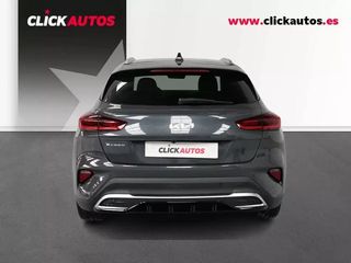 Kia XCeed 1.0 TGDI 100CV Active