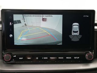 Kia XCeed 1.0 TGDI 100CV Active