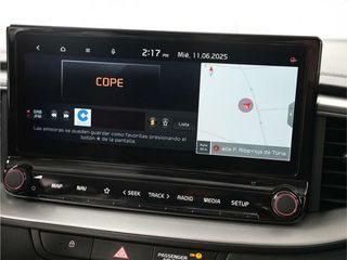 Kia XCeed 1.0 TGDI 100CV Active