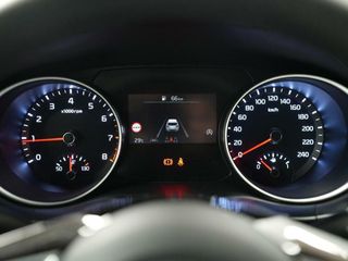 Kia XCeed 1.0 TGDI 100CV Active