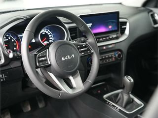 Kia XCeed 1.0 TGDI 100CV Active