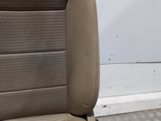 ASIENTO DELANTERO IZQUIERDO MERCEDES-BENZ CLASE B
