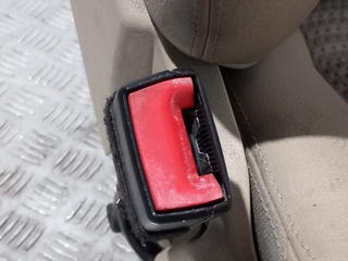 ASIENTO DELANTERO IZQUIERDO MERCEDES-BENZ CLASE B