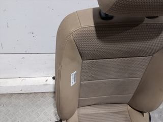 ASIENTO DELANTERO IZQUIERDO MERCEDES-BENZ CLASE B