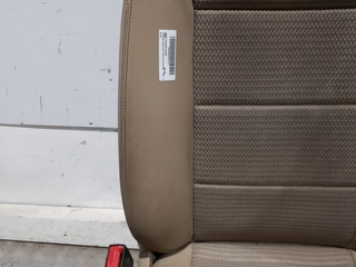 ASIENTO DELANTERO IZQUIERDO MERCEDES-BENZ CLASE B