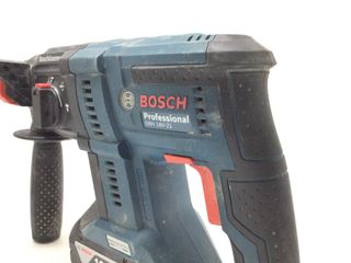 taladro a bateria bosch gbh18v 21