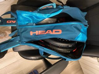 Mochila Padel Head