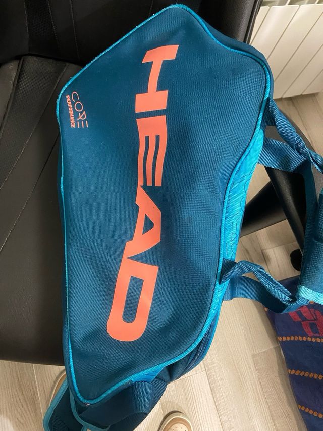 Mochila Padel Head