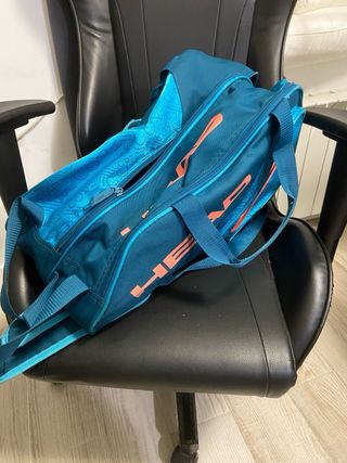 Mochila Padel Head